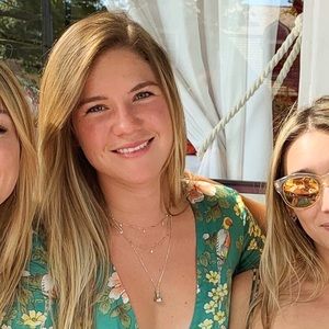 Meet your Posher, Charlotte